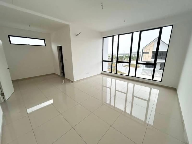 Rumah Teres untuk Dijual di Taman Desa Tebrau (Tebrau) - Jordan . - PropertyGuru.com.my