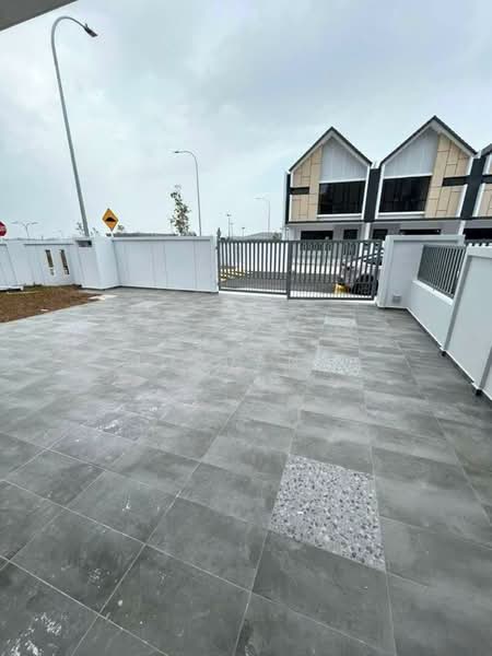 Rumah Teres untuk Dijual di Taman Desa Tebrau (Tebrau) - Jordan . - PropertyGuru.com.my