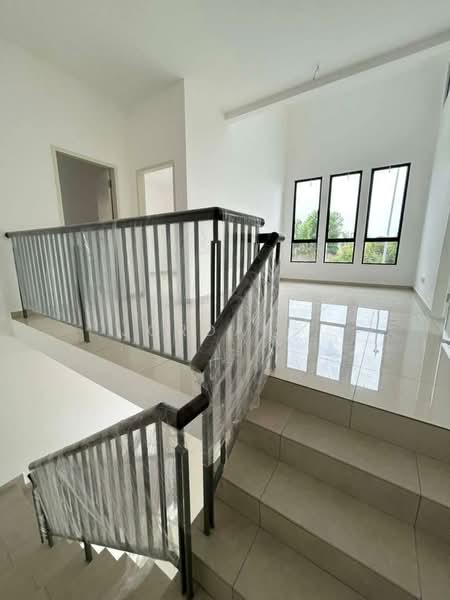 Rumah Teres untuk Dijual di Taman Desa Tebrau (Tebrau) - Jordan . - PropertyGuru.com.my