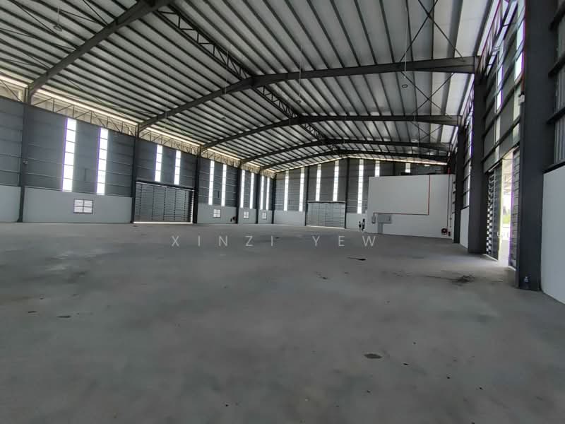 Kilang untuk Disewa di Serendah (Rawang) - Xinzi Yew - Interior - PropertyGuru.com.my
