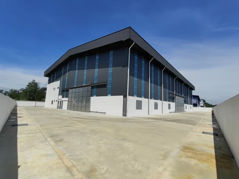 Kilang untuk Disewa di Serendah (Rawang) - Xinzi Yew - Exterior - PropertyGuru.com.my