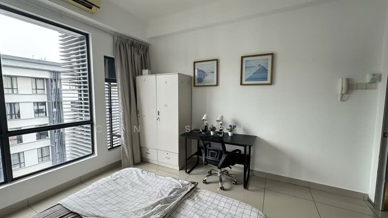 Service Residence for Rent at Utropolis Urbano - Cannis Choy - PropertyGuru.com.my