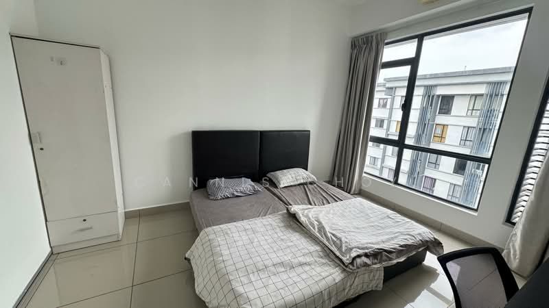 Service Residence for Rent at Utropolis Urbano - Cannis Choy - PropertyGuru.com.my