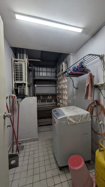 Kondominium untuk Disewa di The Saffron - Raymond Chiang - Interior - PropertyGuru.com.my