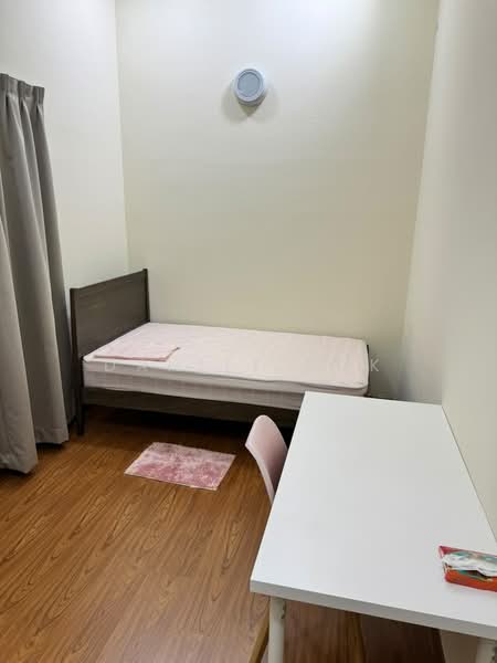 Service Residence for Rent at Vue Residences - Daniel Kok - Bedroom - PropertyGuru.com.my