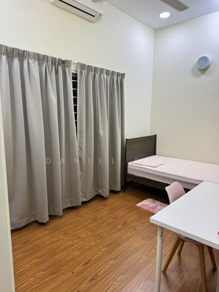 Service Residence for Rent at Vue Residences - Daniel Kok - Bedroom - PropertyGuru.com.my