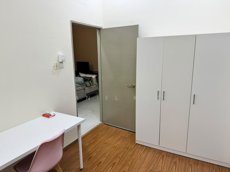 Service Residence for Rent at Vue Residences - Daniel Kok - Interior - PropertyGuru.com.my