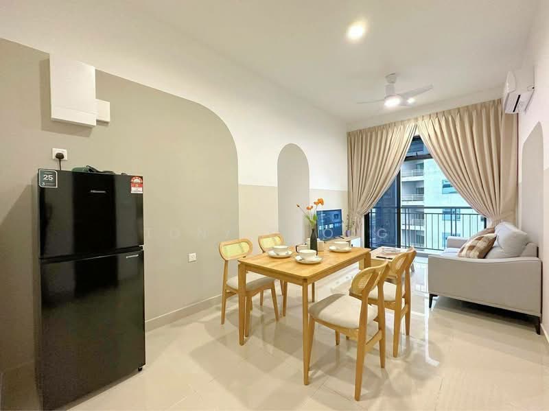 Service Residence for Sale at Meldrum Heights (Residensi Meldrum) - Tony Chong - PropertyGuru.com.my