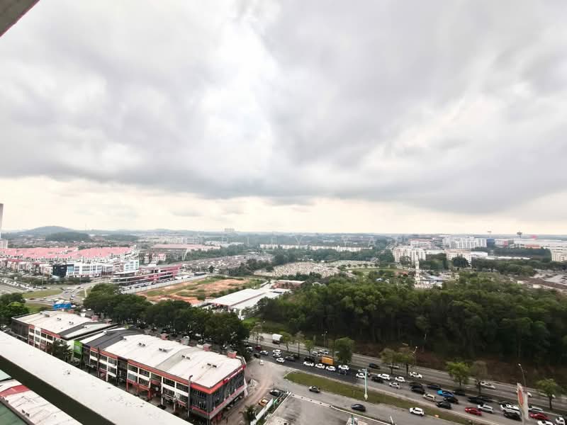 Service Residence for Sale at Palazio - Shirley Yap - Exterior - PropertyGuru.com.my
