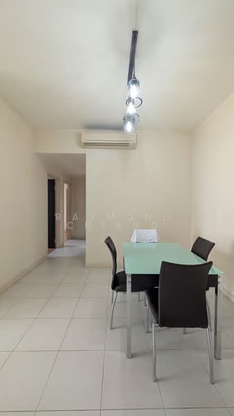 Condominium for Sale at The Tamarind - Raymond Chiang - Dining Room - PropertyGuru.com.my
