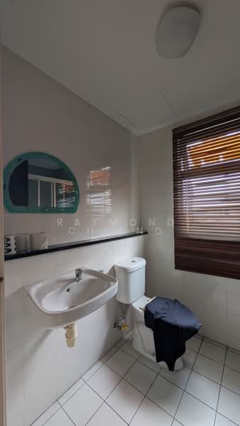 Condominium for Sale at The Tamarind - Raymond Chiang - Bathroom - PropertyGuru.com.my