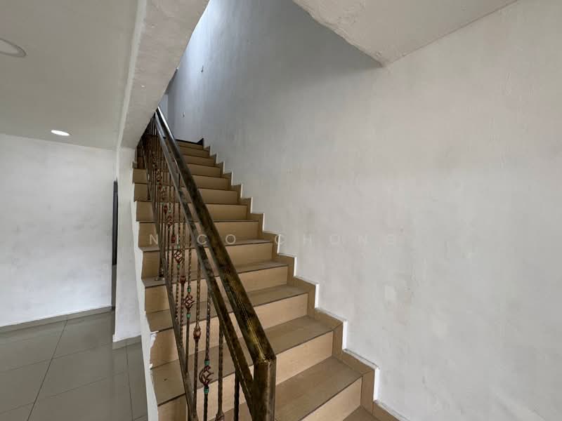 Rumah Teres 2-Tingkat untuk Dijual di Taman Johor Jaya (Johor Bahru) - Nico Chong - Interior - PropertyGuru.com.my