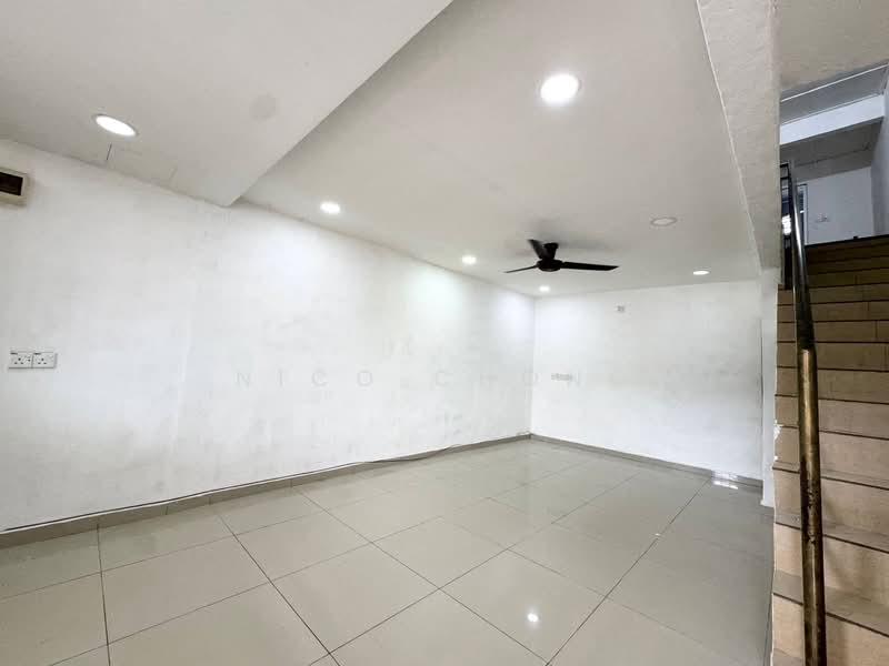 Rumah Teres 2-Tingkat untuk Dijual di Taman Johor Jaya (Johor Bahru) - Nico Chong - Interior - PropertyGuru.com.my