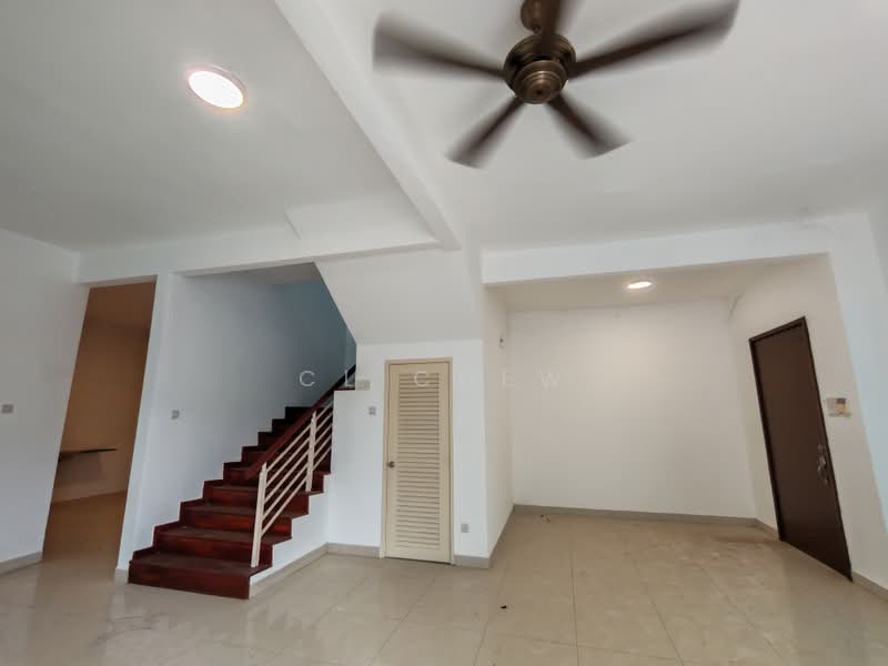 Rumah Kluster untuk Dijual di Bandar Parklands (Klang) - CL Chew - Interior - PropertyGuru.com.my
