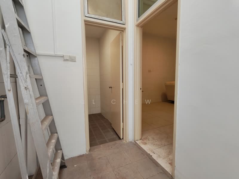 Rumah Kluster untuk Dijual di Bandar Parklands (Klang) - CL Chew - Interior - PropertyGuru.com.my