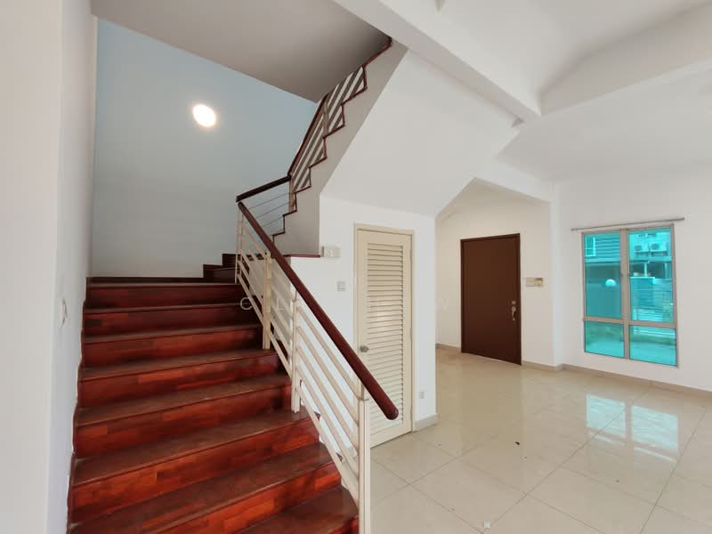 Rumah Kluster untuk Dijual di Bandar Parklands (Klang) - CL Chew - Interior - PropertyGuru.com.my