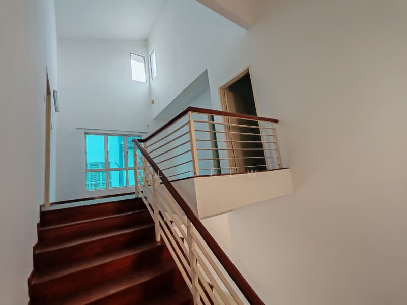 Rumah Kluster untuk Dijual di Bandar Parklands (Klang) - CL Chew - Interior - PropertyGuru.com.my