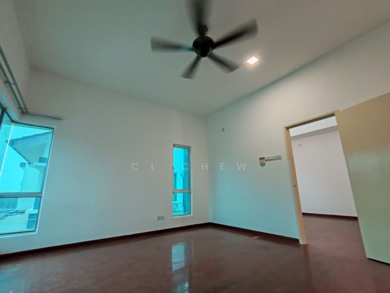 Rumah Kluster untuk Dijual di Bandar Parklands (Klang) - CL Chew - Interior - PropertyGuru.com.my
