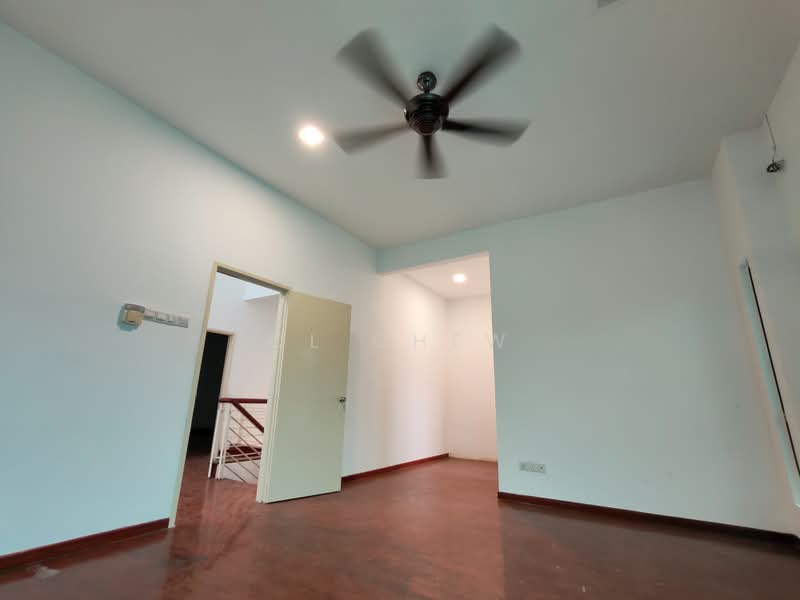 Rumah Kluster untuk Dijual di Bandar Parklands (Klang) - CL Chew - Interior - PropertyGuru.com.my