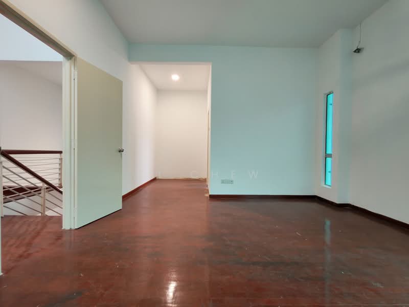 Rumah Kluster untuk Dijual di Bandar Parklands (Klang) - CL Chew - Interior - PropertyGuru.com.my