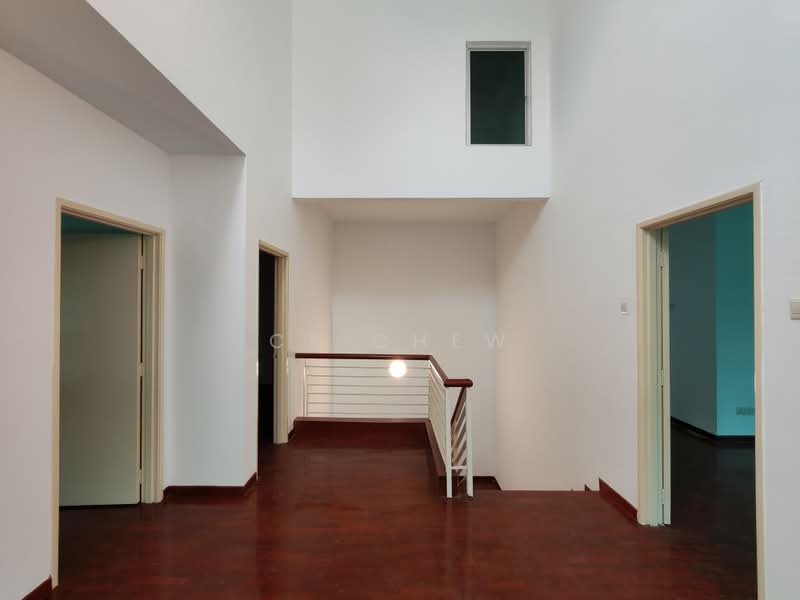 Rumah Kluster untuk Dijual di Bandar Parklands (Klang) - CL Chew - Interior - PropertyGuru.com.my