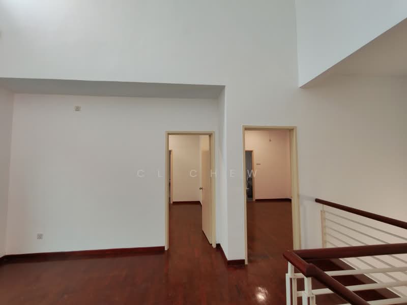 Rumah Kluster untuk Dijual di Bandar Parklands (Klang) - CL Chew - Interior - PropertyGuru.com.my