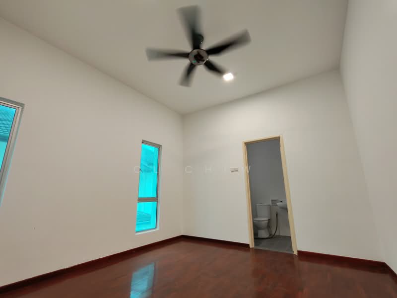 Rumah Kluster untuk Dijual di Bandar Parklands (Klang) - CL Chew - Interior - PropertyGuru.com.my