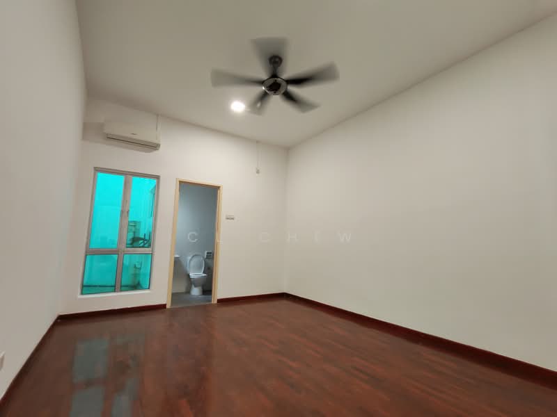 Rumah Kluster untuk Dijual di Bandar Parklands (Klang) - CL Chew - Bathroom - PropertyGuru.com.my