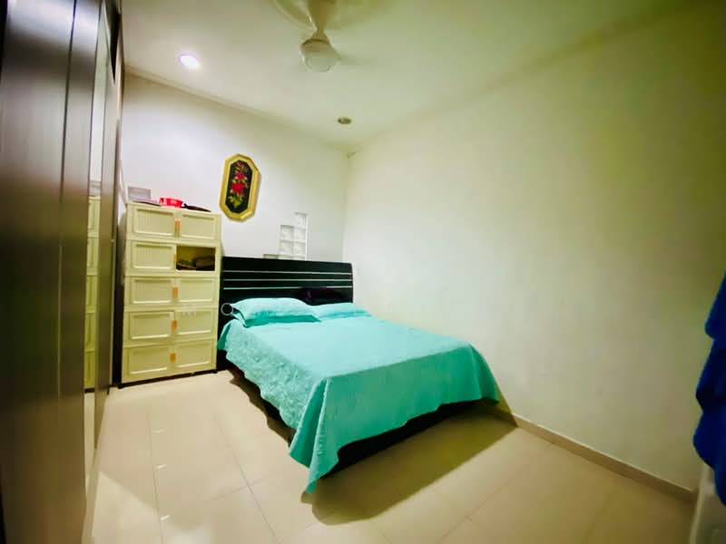Rumah Teres 2-Tingkat untuk Dijual di Ulu Kelang (Selangor) - Mohd Faizal - Bedroom - PropertyGuru.com.my