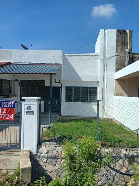 Rumah Teres 1-Tingkat untuk Dijual di SS3 (Petaling Jaya) - Manjit Singh - Exterior - PropertyGuru.com.my