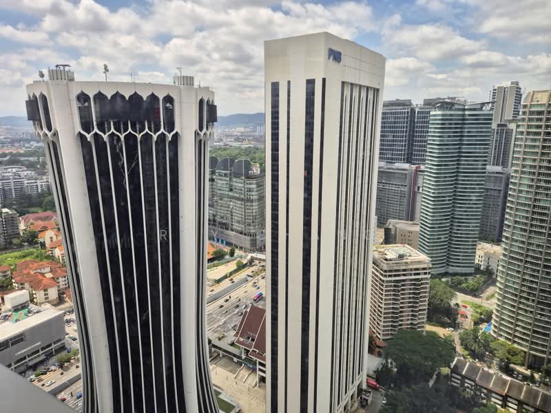 Office for Rent in KLCC (KL City Centre) - Ray Chang - PropertyGuru.com.my