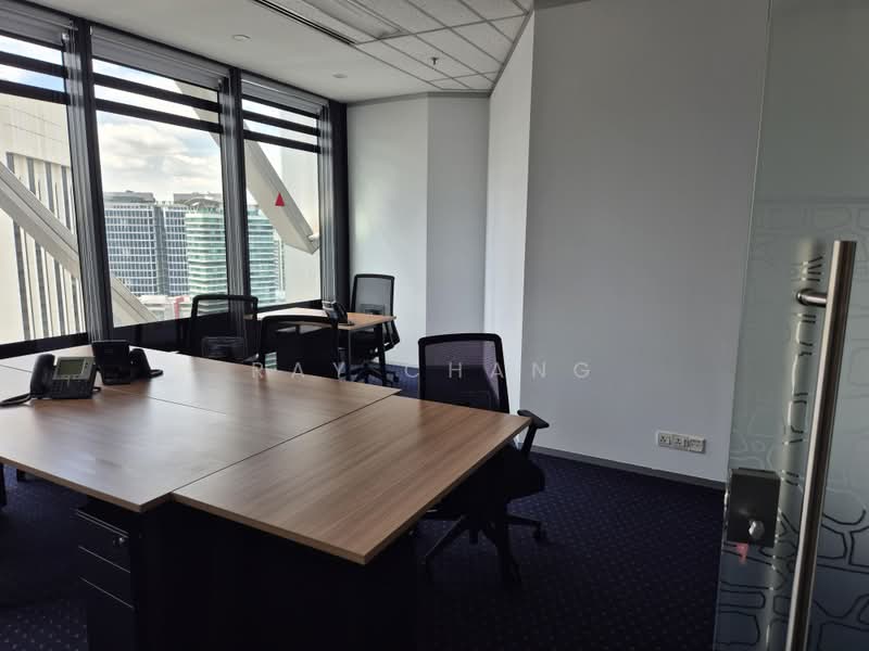 Office for Rent in KLCC (KL City Centre) - Ray Chang - PropertyGuru.com.my