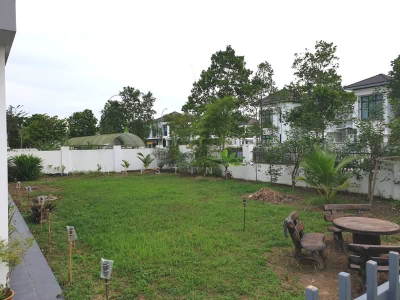 Cluster House for Sale in Taman Kota Masai (Pasir Gudang) - Christina Ang - Exterior - PropertyGuru.com.my