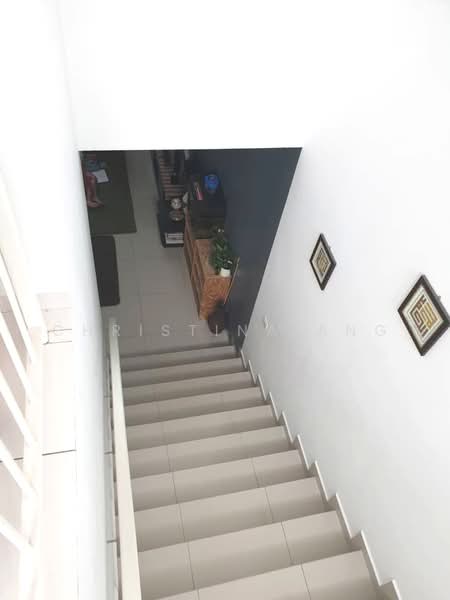 Cluster House for Sale in Taman Kota Masai (Pasir Gudang) - Christina Ang - Interior - PropertyGuru.com.my