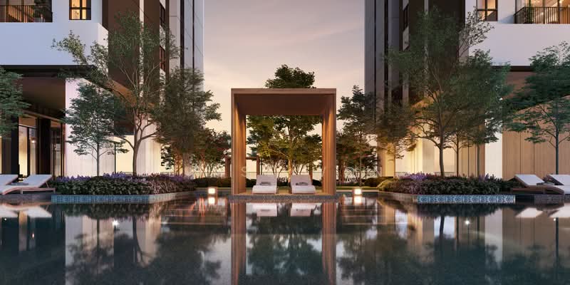 Kondominium untuk Dijual di Aras Residences - Denise Wong - PropertyGuru.com.my
