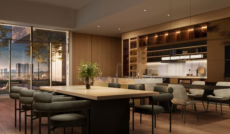 Kondominium untuk Dijual di Aras Residences - Denise Wong - PropertyGuru.com.my