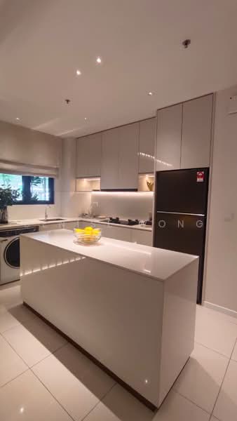 Kondominium untuk Dijual di Aras Residences - Denise Wong - Kitchen - PropertyGuru.com.my