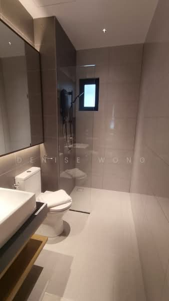Kondominium untuk Dijual di Aras Residences - Denise Wong - Bathroom - PropertyGuru.com.my