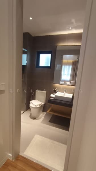 Kondominium untuk Dijual di Aras Residences - Denise Wong - Bathroom - PropertyGuru.com.my