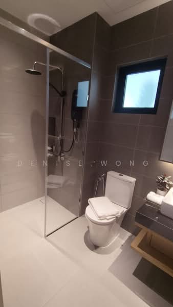 Kondominium untuk Dijual di Aras Residences - Denise Wong - Bathroom - PropertyGuru.com.my