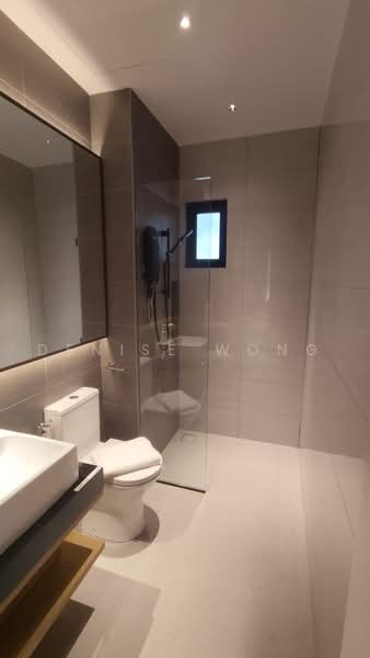 Kondominium untuk Dijual di Aras Residences - Denise Wong - Bathroom - PropertyGuru.com.my
