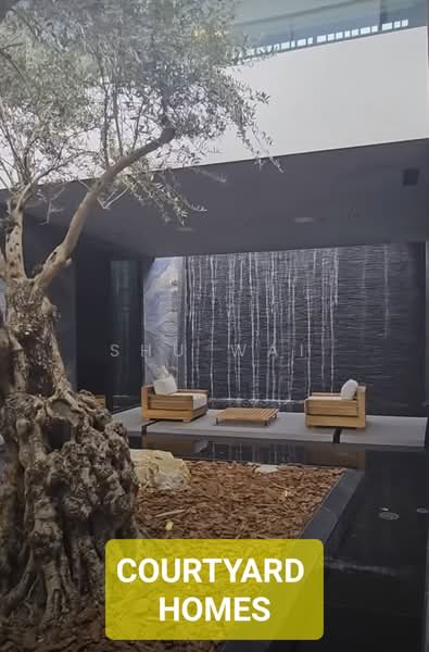 Bungalow House untuk Dijual di Bukit Jalil (Kuala Lumpur) - Shu Wai - Exterior - PropertyGuru.com.my