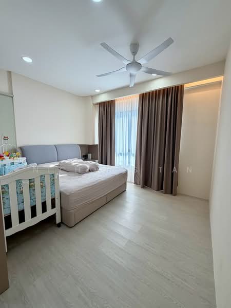 Service Residence for Sale at Gem Suites - Nicholas Tan - PropertyGuru.com.my