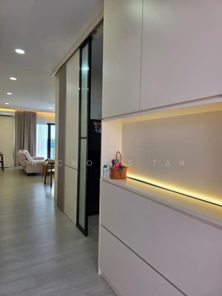Service Residence for Sale at Gem Suites - Nicholas Tan - PropertyGuru.com.my