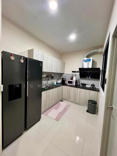 Service Residence for Sale at Gem Suites - Nicholas Tan - PropertyGuru.com.my