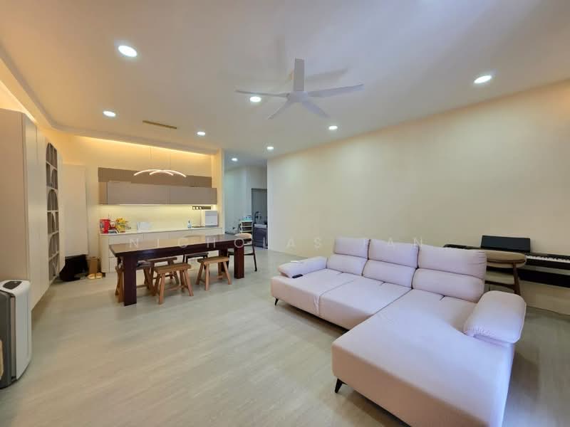 Service Residence for Sale at Gem Suites - Nicholas Tan - PropertyGuru.com.my