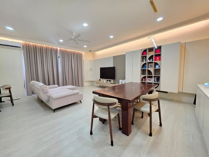Service Residence for Sale at Gem Suites - Nicholas Tan - PropertyGuru.com.my