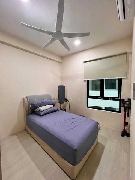 Service Residence for Sale at Gem Suites - Nicholas Tan - PropertyGuru.com.my