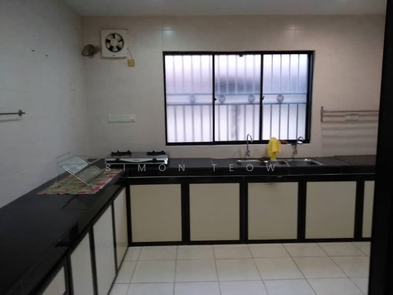 Rumah Teres 2-Tingkat untuk Dijual di Puchong (Selangor) - Simon Teow - Kitchen - PropertyGuru.com.my