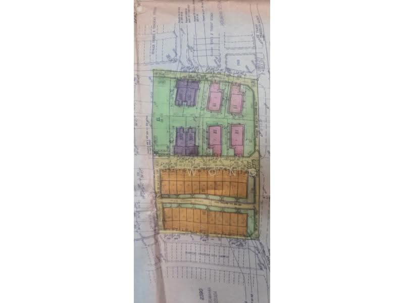 Semi-Detached House for Sale in Temerloh (Pahang) - FC Wong - PropertyGuru.com.my
